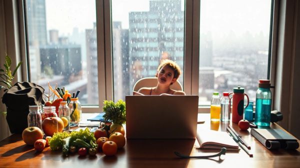 10 astuces incontournables pour rester en bonne santé chaque jour