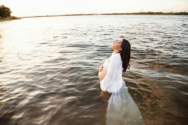 Comment gérer le stress pendant une grossesse tardive