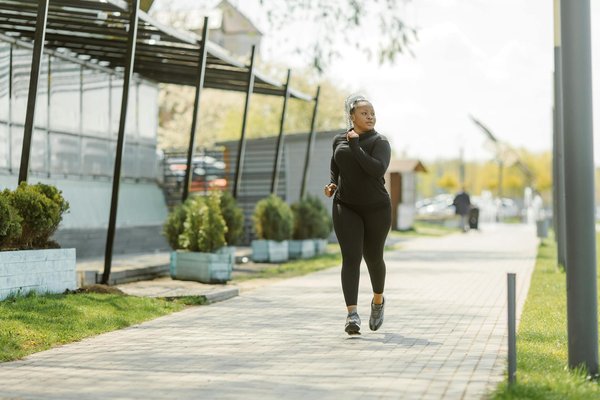 Le thé minceur et le sport : Une combinaison gagnante?