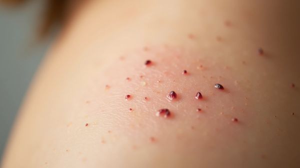 Comment traite-t-on les poils incarnés efficacement ?