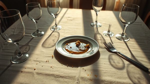 Intoxication alimentaire : symptômes et solutions à connaître