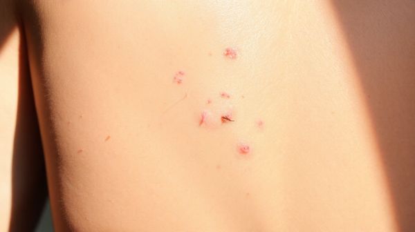 Meilleures solutions pour réduire les poils incarnés