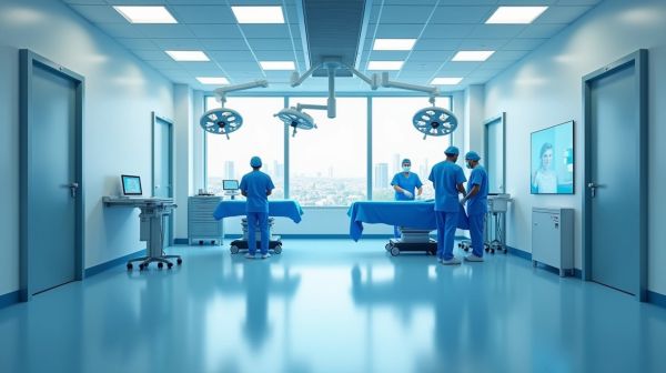 Pourquoi choisir un cabinet de chirurgie esthétique à Bordeaux ?