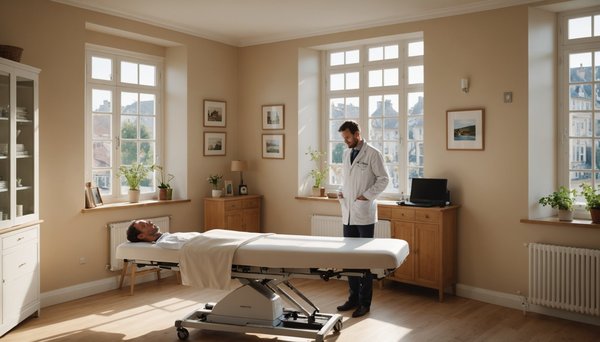 Ostéopathe à Vif : un soin sur mesure pour votre bien-être