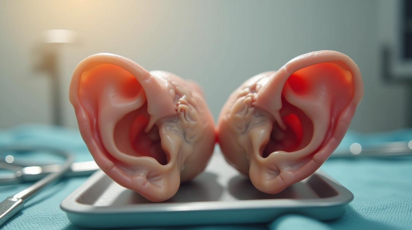 Vos questions sur cette intervention esthétique